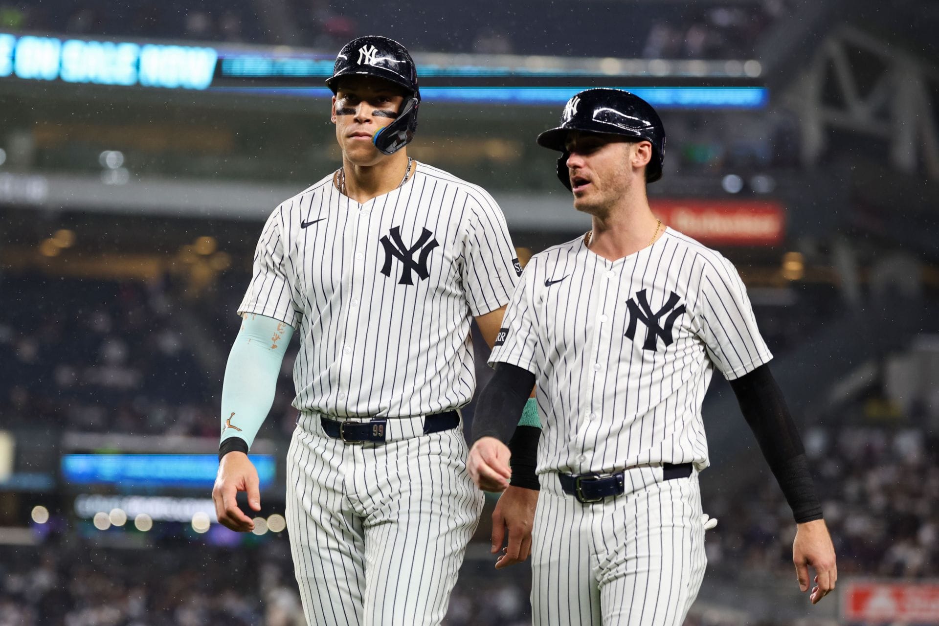Chicago White Sox v New York Yankees - Source: Getty