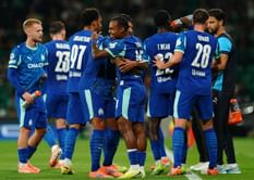 Nice vs Marseille Prediction and Betting Tips | November 21st 2025