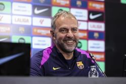 Barcelona receive €35 million offer from Saudi Arabia for veteran star ahead of January transfer window: Reports