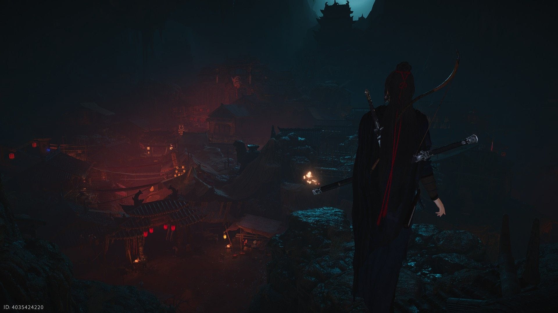 Where Winds Meet mobile release date