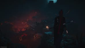 Where Winds Meet mobile release date announced