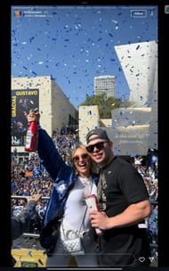 (Image source - Kaitlyn Power Instagram)