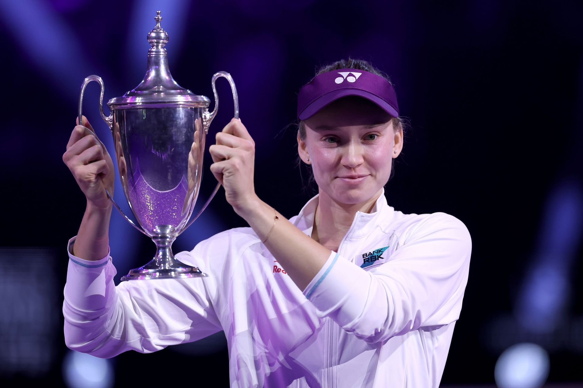 WTA Finals 2025 - Day 8 - Source: Getty