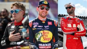 NASCAR's unexpected success stories of 2025: Drivers who turned potential into performance