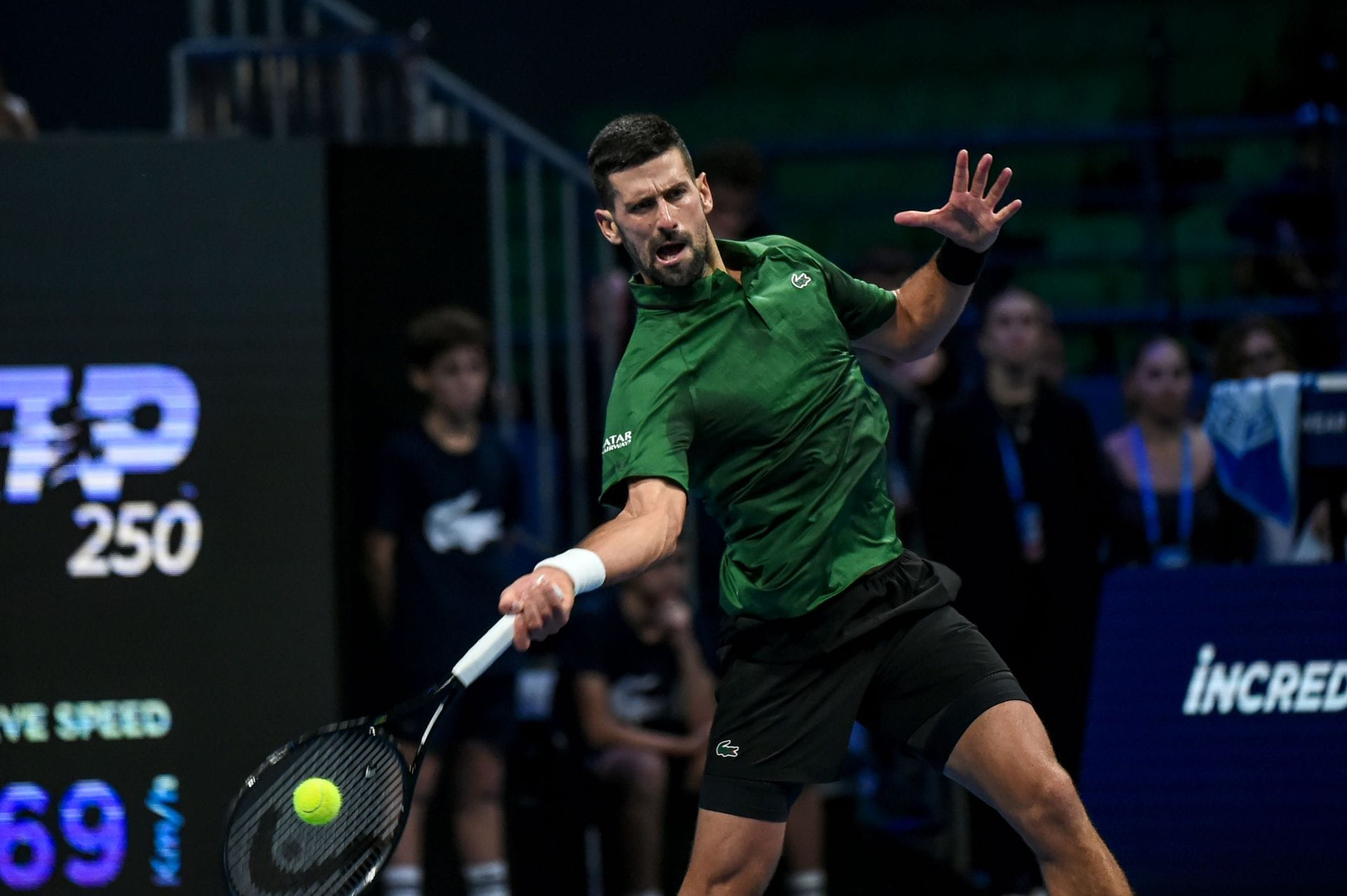 Vanda Pharmaceuticals Hellenic Championship - Source: Getty