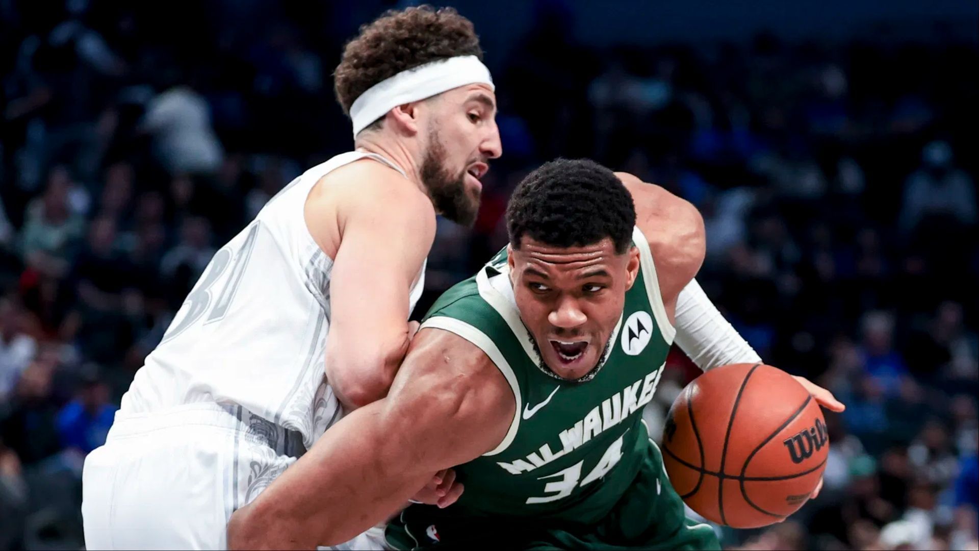 Milwaukee Bucks vs Dallas Mavericks Prediction and Preview - Nov. 10. (Photo: IMAGN)