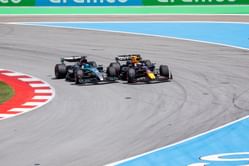 Max Verstappen lifts the lid on his mentality that led to the F1 Spanish blowout with George Russell