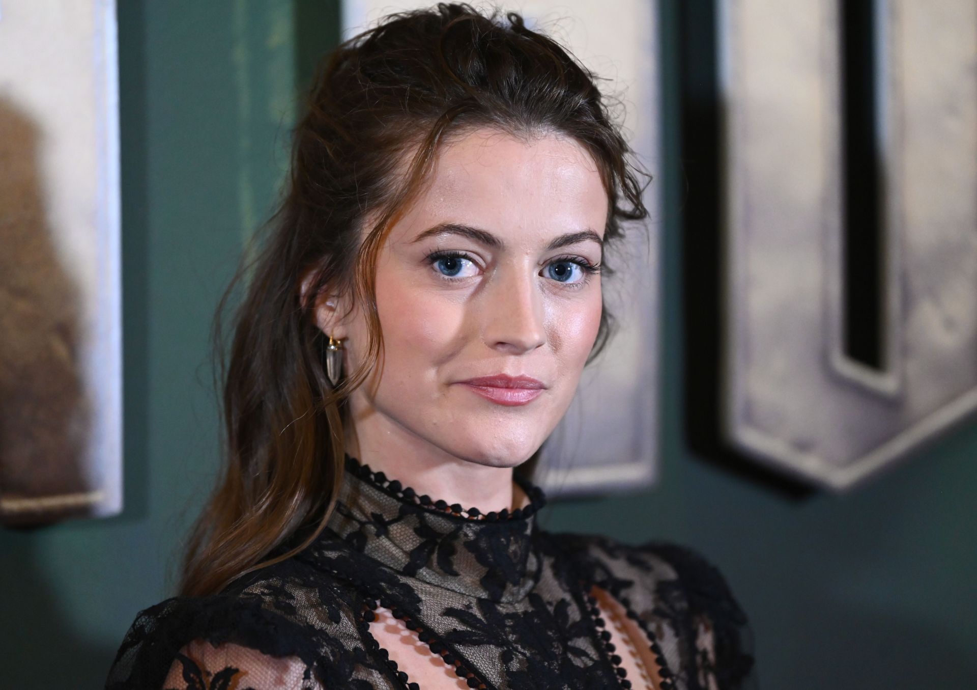 Lauren McQueen (Image via Getty)