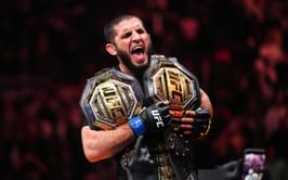 "The real challenge at 170 is still me" - Shavkat Rakhmonov calls out Islam Makhachev for title fight after UFC 322