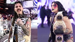 Rhea Ripley loses to top AEW star in new rankings; Dominik Mysterio tops the list