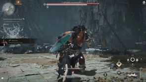 How to defeat Lucky Seventeen in Where Winds Meet