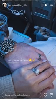 (Nguồn hình ảnh - Instagram)