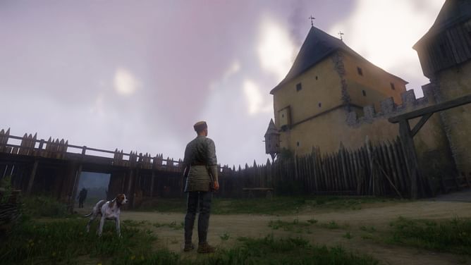 Kingdom Come Deliverance 2 Mysteria Ecclesiae walkthrough: How to complete The Royal Physician quest (DLC access quest)