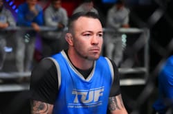"I don’t pay attention to the circus sideshow" - Colby Covington rips into Dillon Danis after UFC 322 brawl