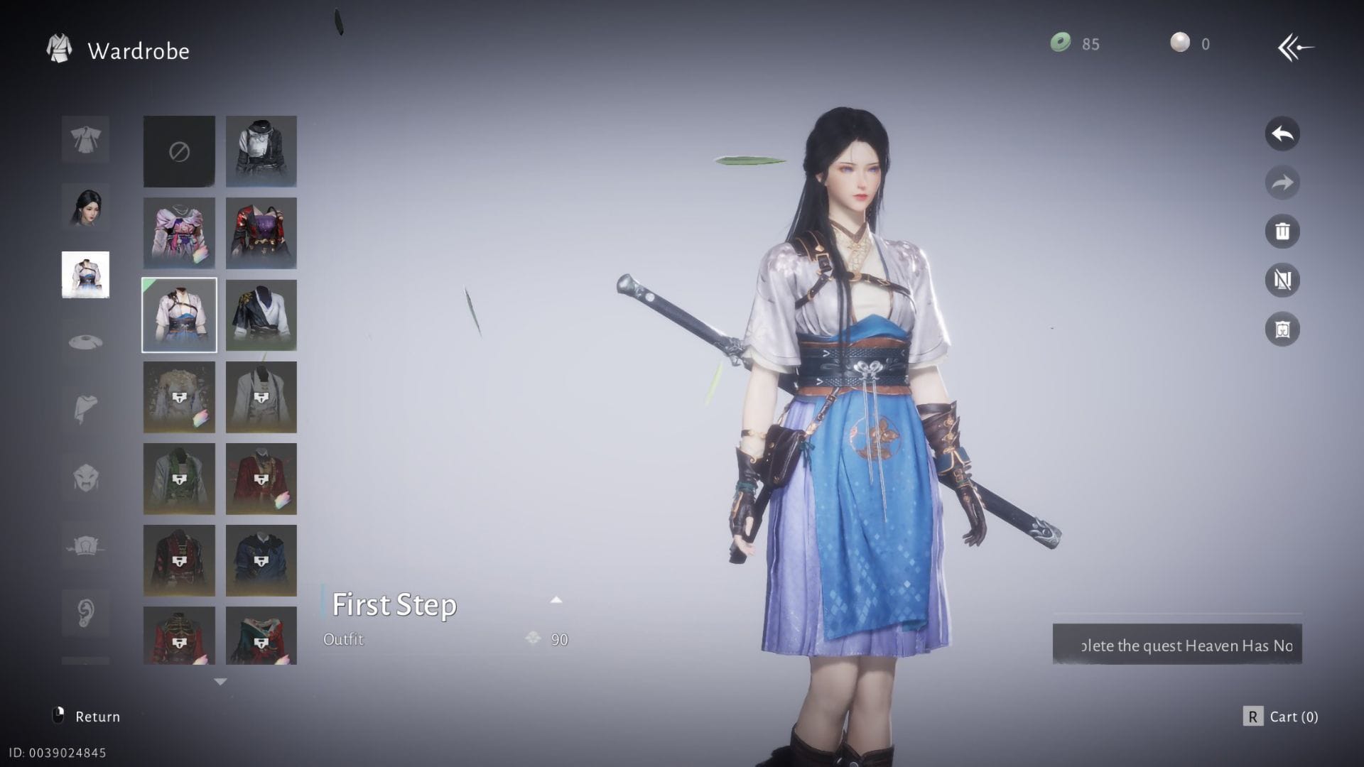 All Free Outfits In Where Winds Meet And How To Get Them all-free-outfits-in-where-winds-meet-and-how-to-get-them