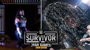 3 New Bloodline members who could debut in WWE at Survivor Series: WarGames 2025