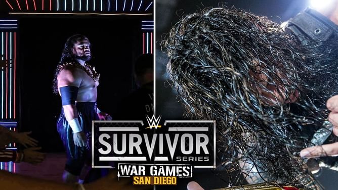 3 New Bloodline members who could debut in WWE at Survivor Series: WarGames 2025