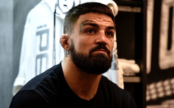 "Somebody dropped the ball" - Mike Perry might be forced to retire after major accounting error regarding Jake Paul fight money