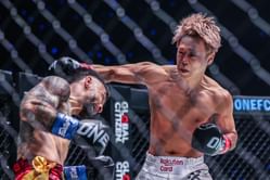 ONE 173 post-fight breakdown: Takeru delivers a statement in Tokyo with round two destruction of Denis Puric