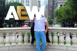 AEW star forced to vacate title due to an injury; looks set to undergo surgery - Reports