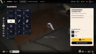 Crafting a Compensator (Image via SK Gaming || Embark Studios)
