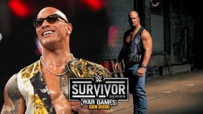 3 Unexpected returns at WWE Survivor Series: WarGames that may change everything