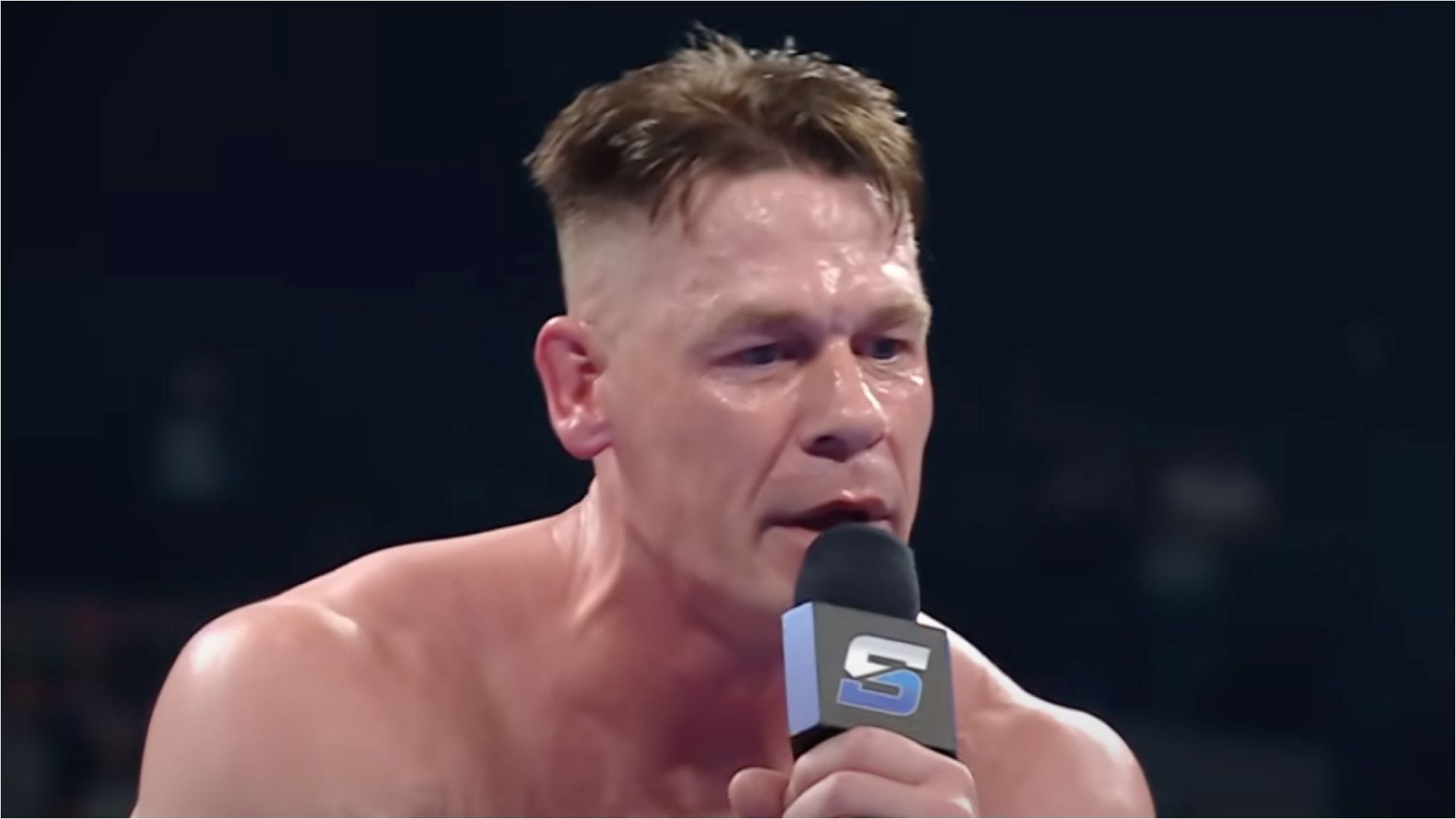 John Cena