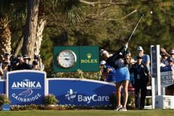 Who is playing in The Annika 2025? Field and qualification explored