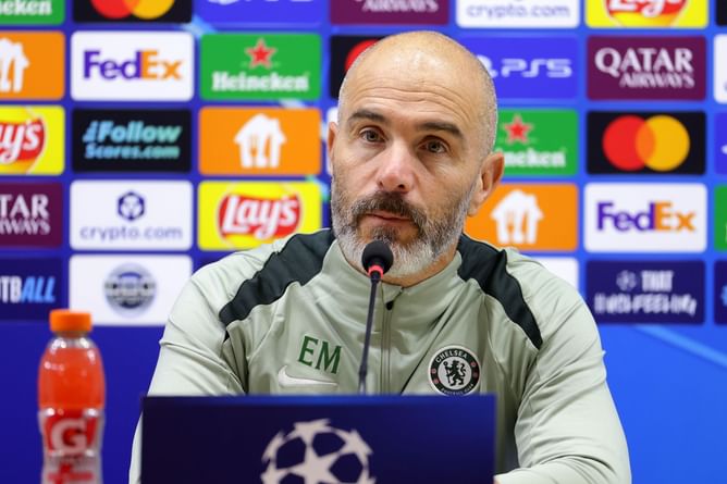 Chelsea keen to bring back former defender to club in January amid star's lack of game time in current club: Reports