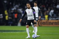 Corinthians vs Sao Paulo Prediction and Betting Tips | November 20th 2025