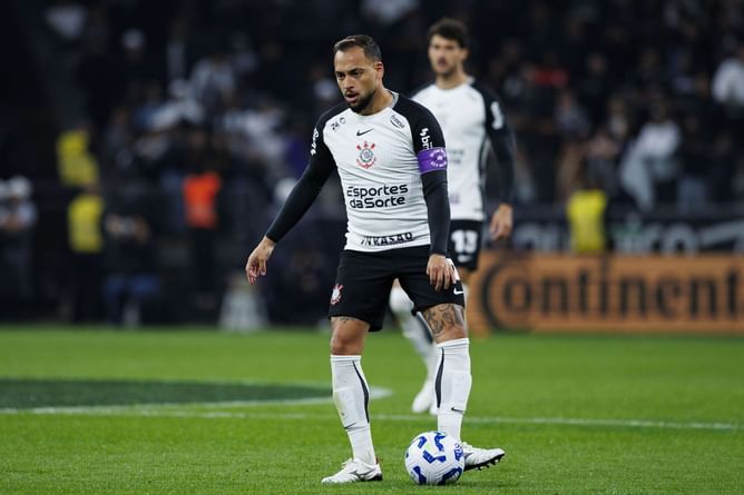 Corinthians vs Sao Paulo Prediction and Betting Tips | November 20th 2025