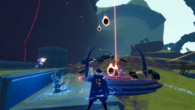 How to unlock Drifter in Risk of Rain 2 Alloyed Collective