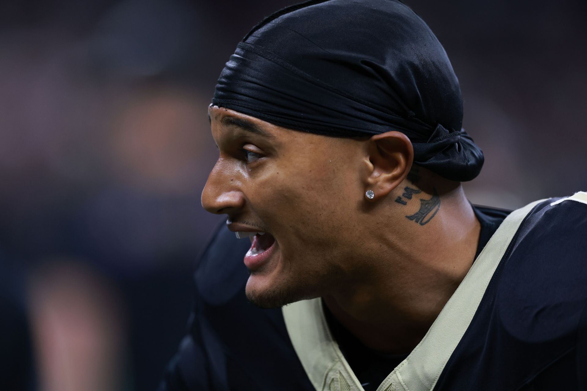 New England Patriots vs. New Orleans Saints – NFL 2025 – Source: Getty