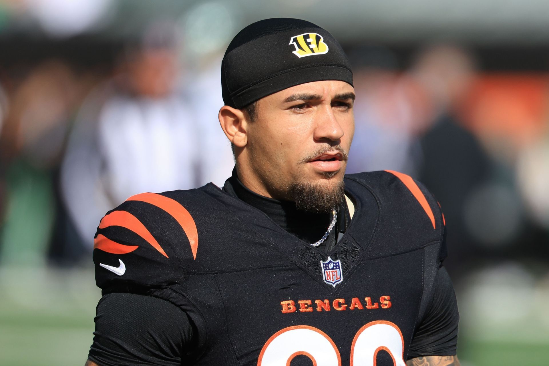 New York Jets v Cincinnati Bengals - NFL 2025 - Source: Getty