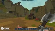 The new gameplay trailer has left fans and followers of the title impressed (Image via YouTube/Hytale)
