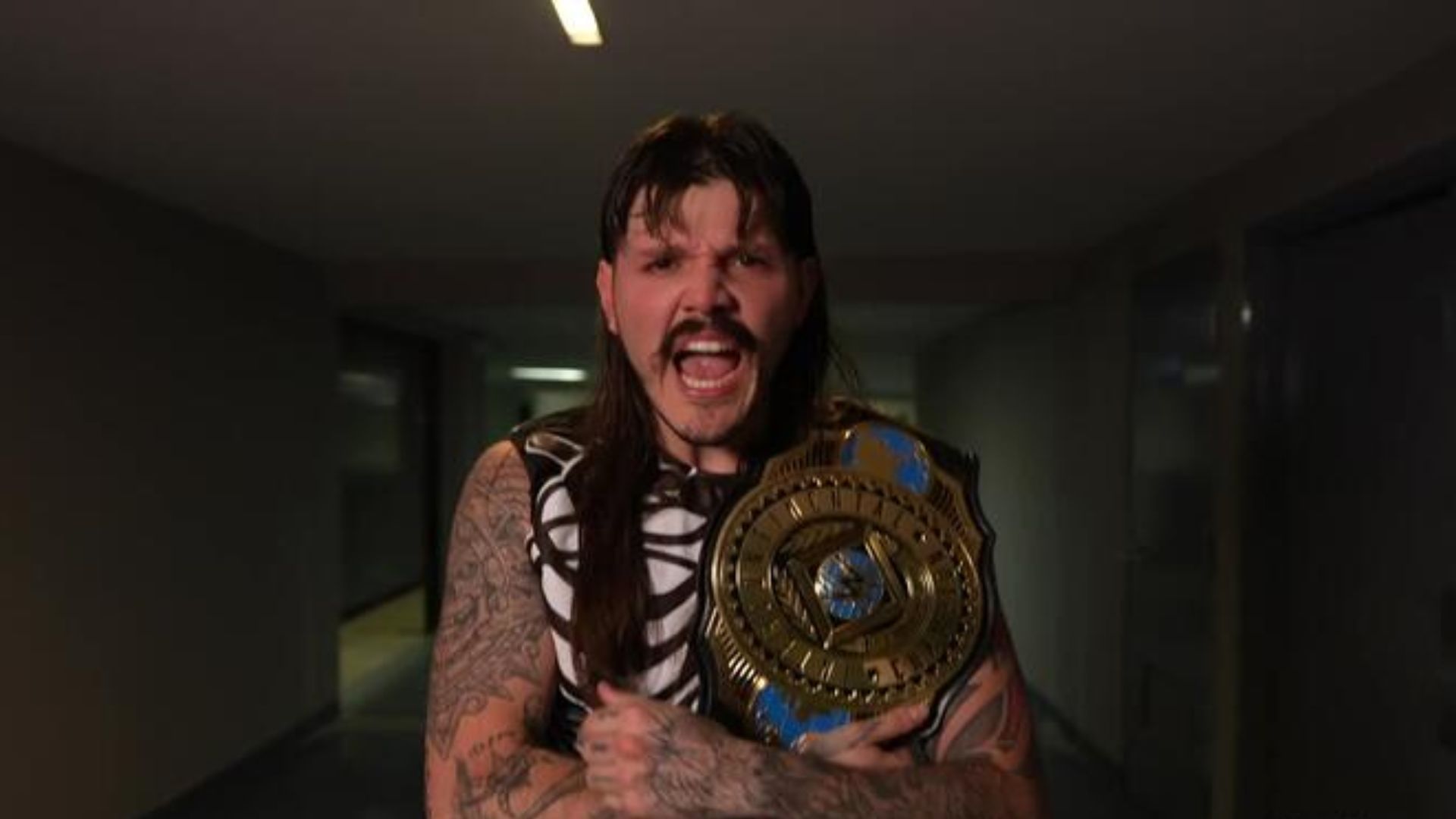 Dominik Mysterio to take horrifying revenge on new WWE champion after insult? Exploring the possibility