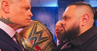 WWE SmackDown Results: The Vision recruits former WWE Champion; 4-Time champ returns after five years (11/14/2025)