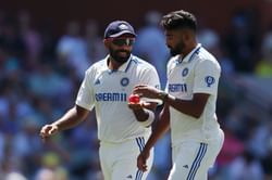 "Who is really effective outside of Bumrah and Siraj?" - Robin Uthappa questions Team India's composition after defeat in IND vs SA 2025 1st Test