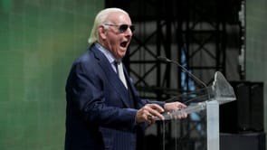WWE has been underutilizing legendary wrestler for a while in the company, according to Ric Flair