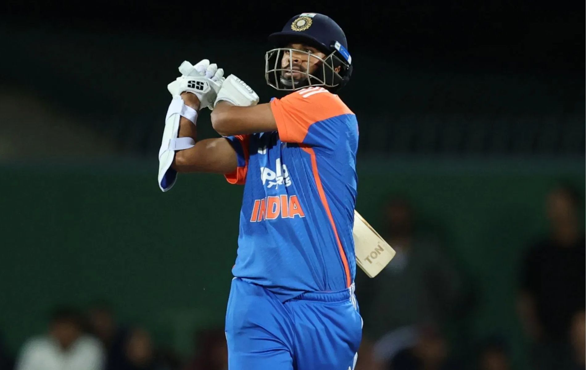 3 moments that generated a buzz in AUS vs IND 2025 3rd T20I ft. Washington Sundar