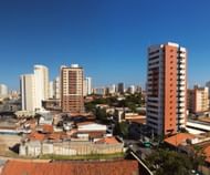 An apartment became the center of a prolonged hostage standoff in Santo André (Image via Pexels)