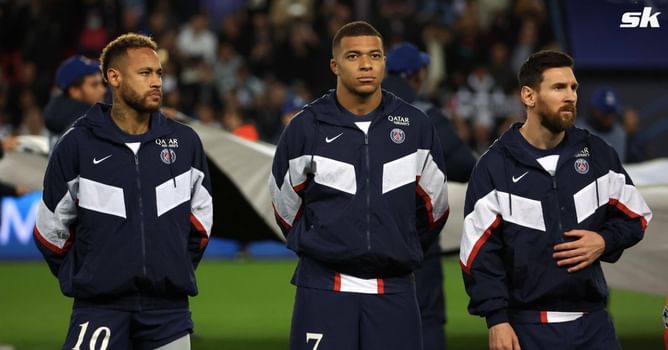 "Was very important for the club" - Ex-PSG chief explains how club benefited from arrival of Lionel Messi, Neymar and Kylian Mbappe