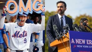 Did Brandon Nimmo request trade after Zohran Mamdani’s NY mayoral victory? Debunking viral claim