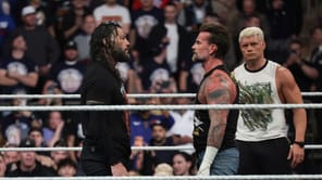 3 WWE Superstars who can replace Roman Reigns as a member of Team CM Punk at Survivor Series 2025
