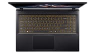 The design of Acer Nitro V (Image via Acer)