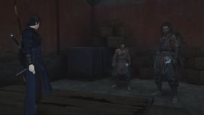 Where Winds Meet walkthrough: How to complete Bounty Trouble quest