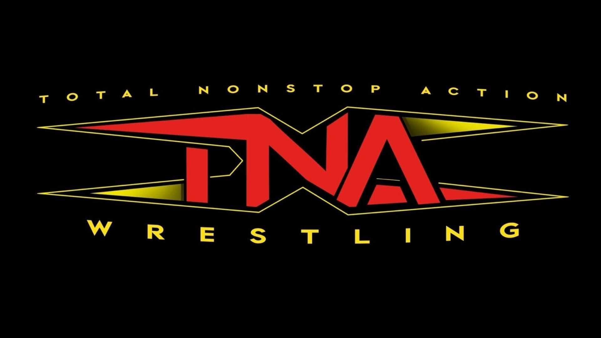 TNA Wrestling