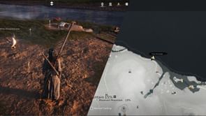 Where Winds Meet walkthrough: To Heal or Not To Heal (How to heal the Goose)