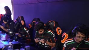 India’s Team Orangutan ranks 11th in PUBG Mobile Global Championship (PMGC) 2025 Gauntlet Stage