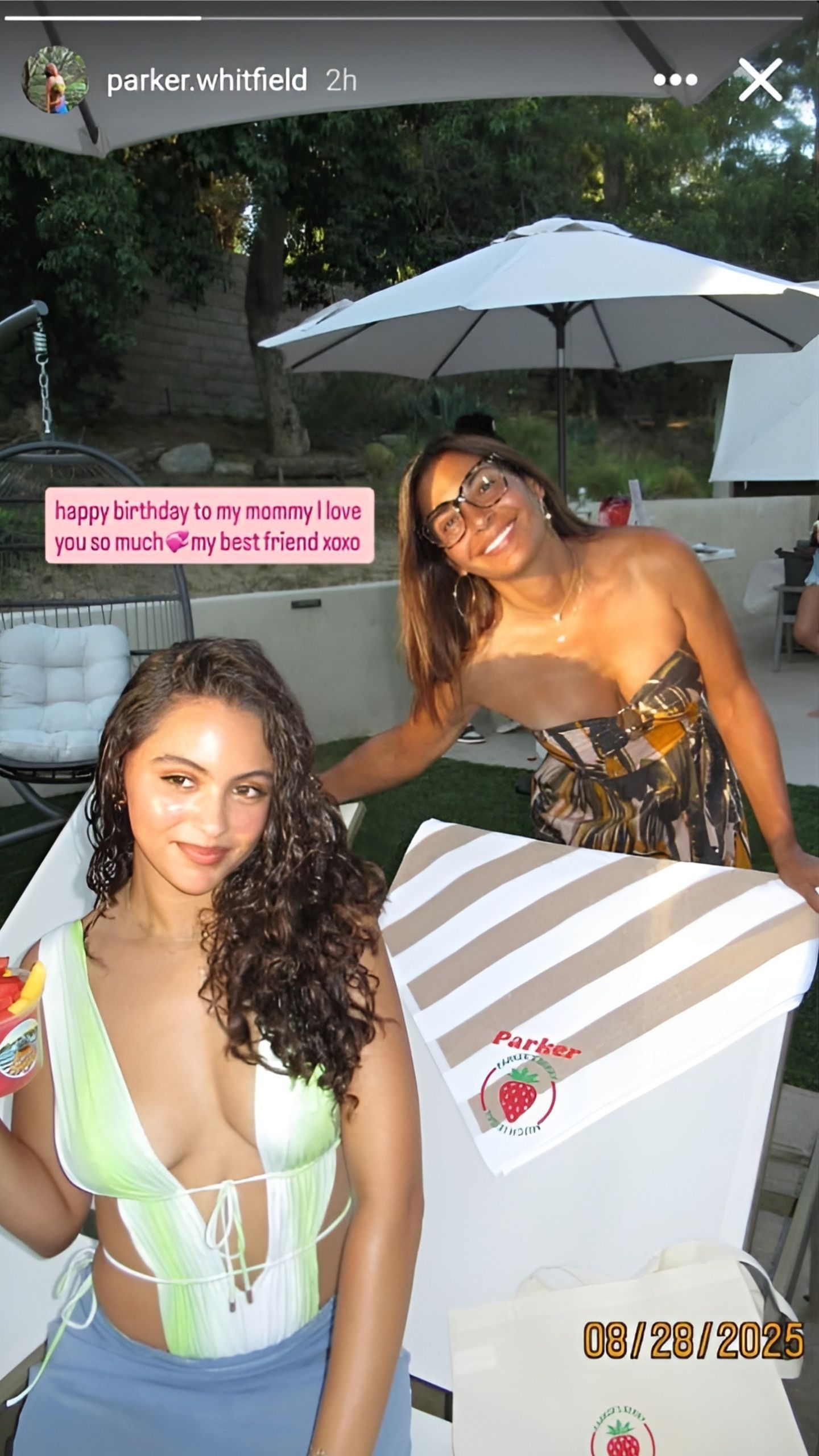 [Credit: IG/@parker.whitfield]